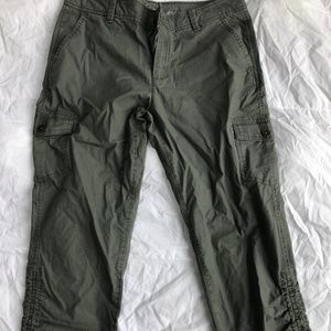 Eddie Bauer Capris